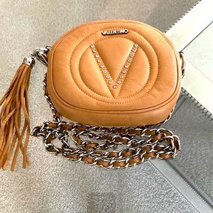 Valentino handbag Milano made in Italy
